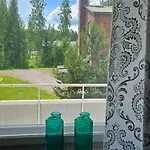 Διαμέρισμα Himoksesta 30km, Halli, Asunto 2-3hloeae,b12 Jämsä