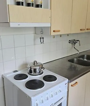 Διαμέρισμα Himoksesta 30km, Halli, Asunto 2-3hloeae,b12 Jämsä