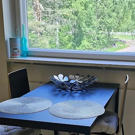 Himoksesta 30km, Halli, Asunto 2-3hloeae,b12 Lejlighed *