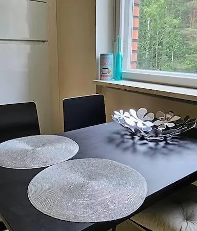 Himoksesta 30km, Halli, Asunto 2-3hloeae,b12 Διαμέρισμα *