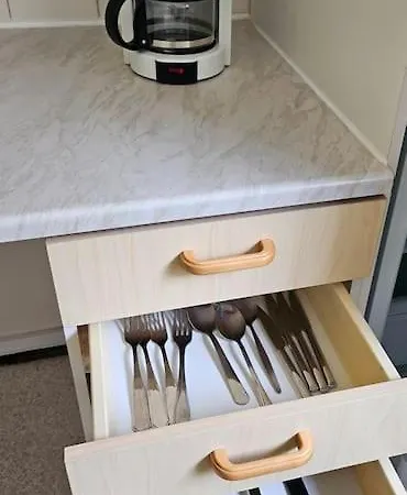 Διαμέρισμα Himoksesta 30km, Halli, Asunto 2-3hloeae,b12 *