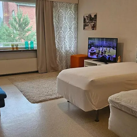 Himoksesta 30km, Halli, Asunto 2-3hloeae,b12 Διαμέρισμα Jämsä