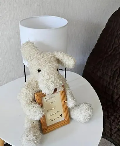 Himoksesta 30km, Halli, Asunto 2-3hloeae,b12 *