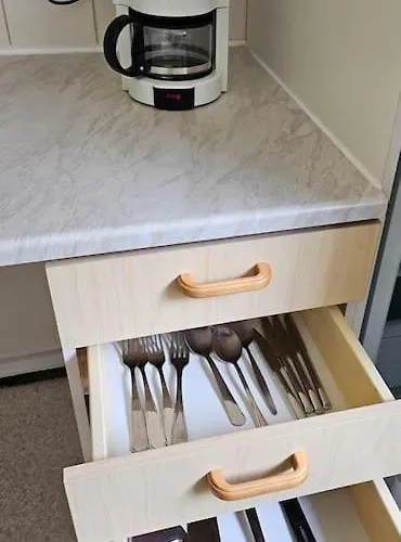 公寓 Himoksesta 30km, Halli, Asunto 2-3hloeae,b12 *