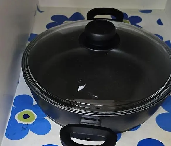 公寓 Himoksesta 30km, Halli, Asunto 2-3hloeae,b12 Jämsä