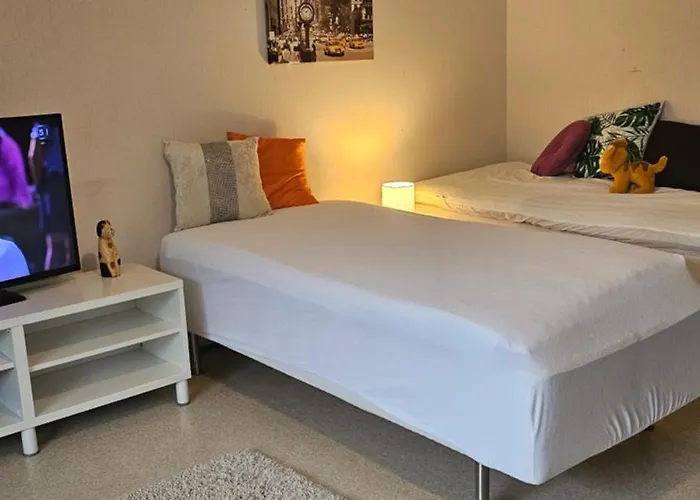 Himoksesta 30km, Halli, Asunto 2-3hloeae,b12 * Jämsä